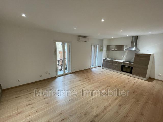 Appartement location à Lodève, Aspiran
