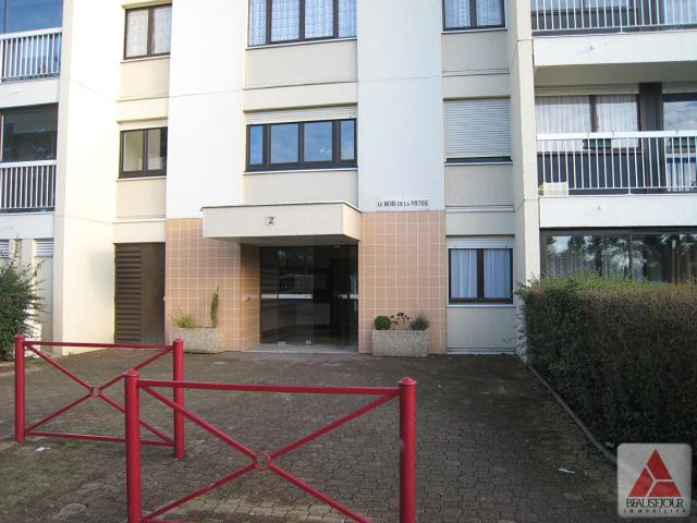 Appartement location à Nantes, Saint-herblain