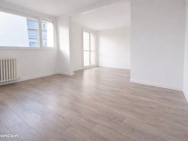 Appartement vente à Chartres