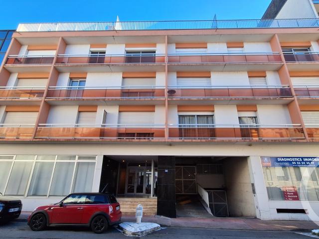Appartement vente à Périgueux