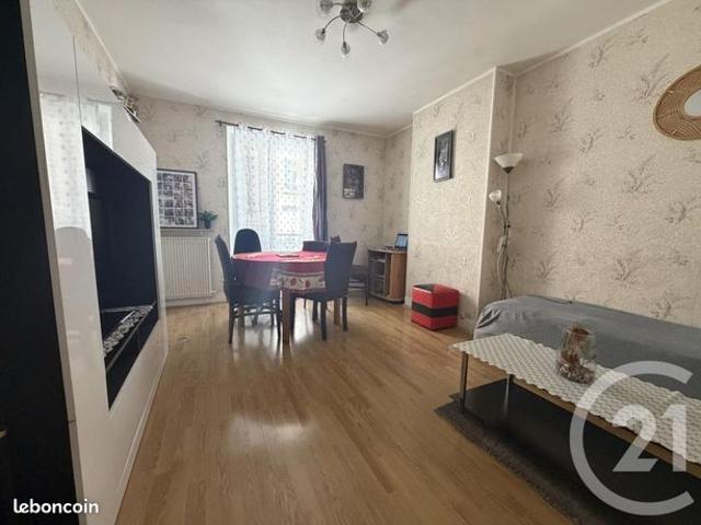 Appartement vente à Argenteuil