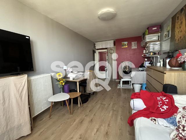 Appartement vente à Lille, Hauts-de-France