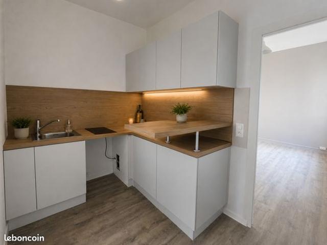 Appartement vente à Saint-Étienne, Saint-etienne
