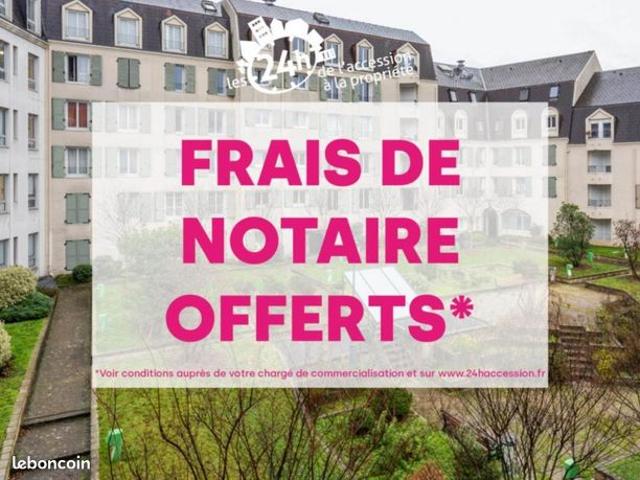 Appartement vente à Nanterre, Rueil-malmaison
