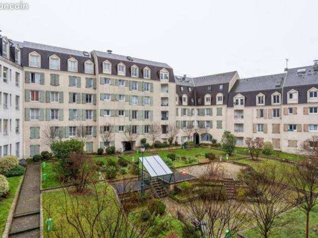 Appartement vente à Nanterre, Rueil-malmaison