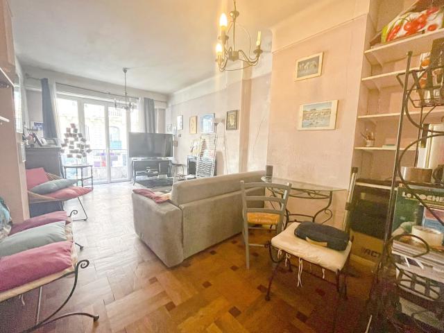 Appartement vente à Libération, Nice