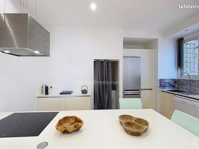 Appartement vente à Calvi