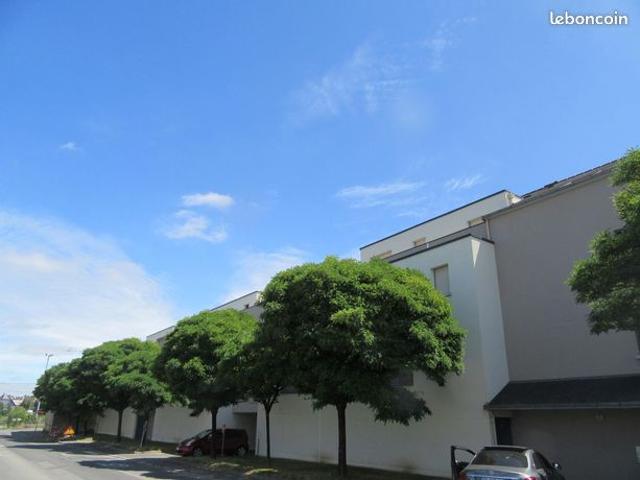 Appartement vente à Rennes, Bretagne