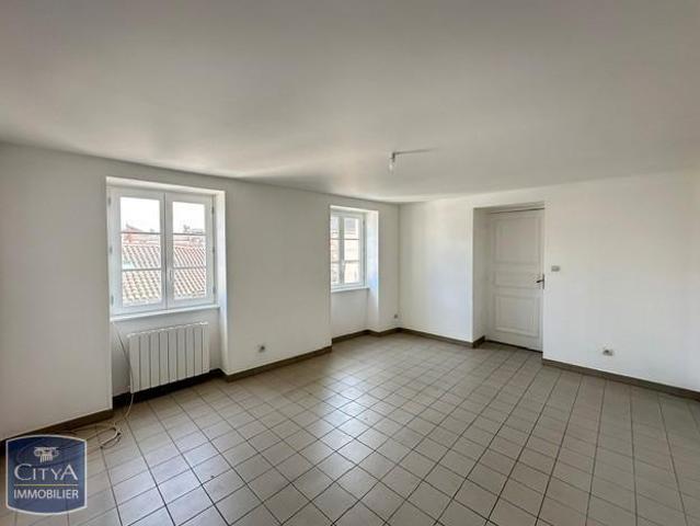 Appartement location à Mâcon