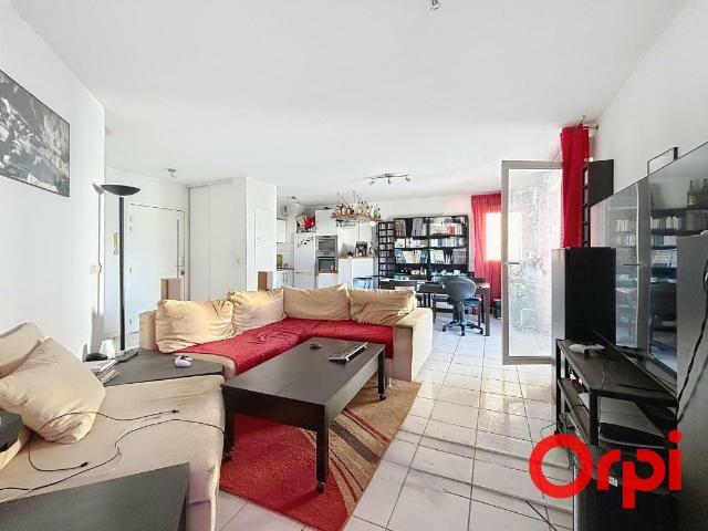 Appartement vente à Montpellier