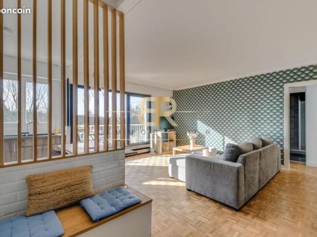 Appartement vente à Rueil-Malmaison, Hauts-de-Seine