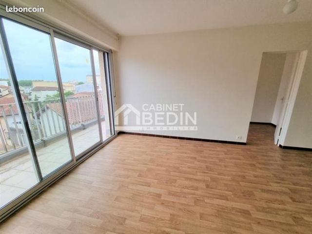 Appartement vente à Dax