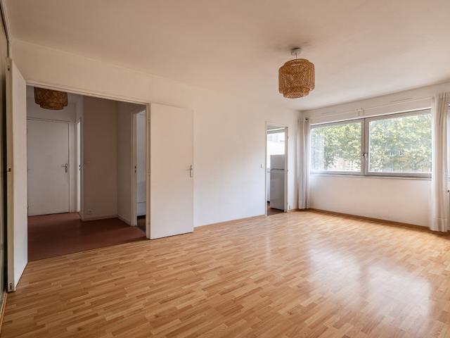 Appartement vente à Lille