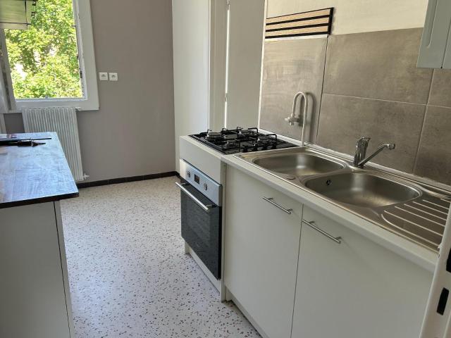 Appartement location à Nîmes
