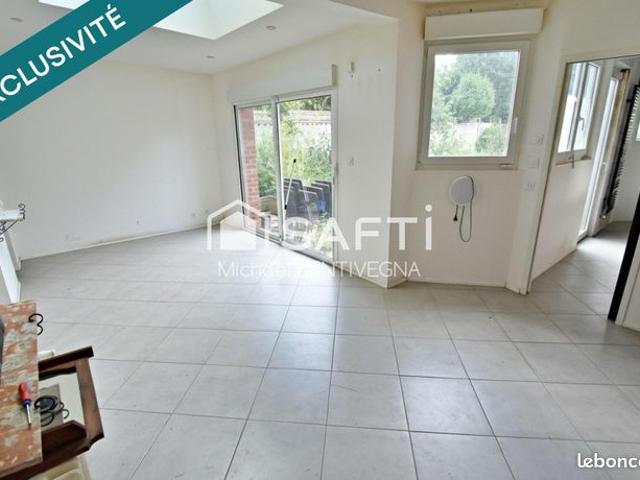 Appartement vente à Valenciennes