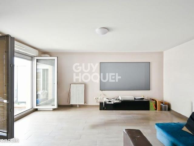 Appartement vente à Torcy, Thorigny-sur-marne