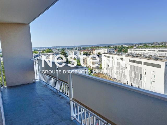 Appartement location à Lyon, Métropole de Lyon