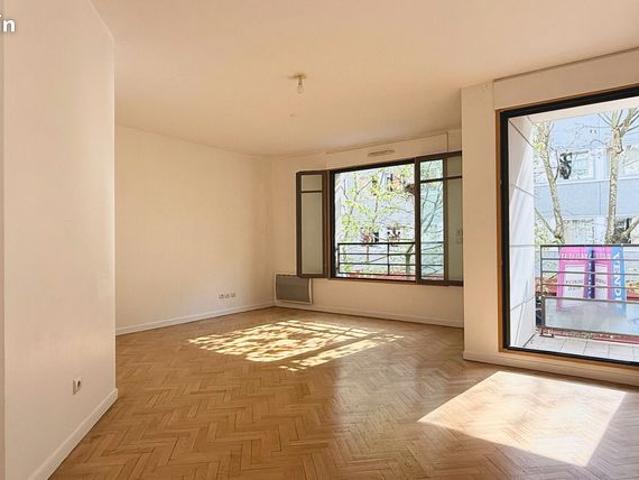 Appartement vente à Antony, Montrouge
