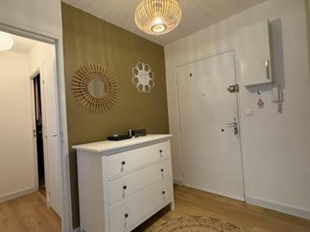 Appartement vente à Caen