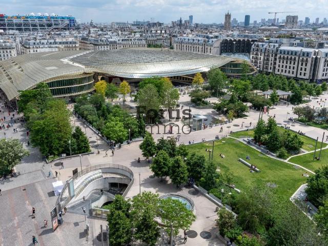 Appartement vente à Paris, Île-de-France