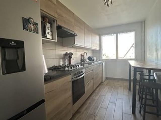 Appartement vente à Sarcelles, Garges-lès-gonesse