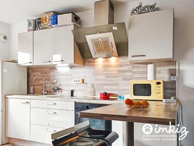 Appartement vente à Sarcelles, Garges-lès-gonesse