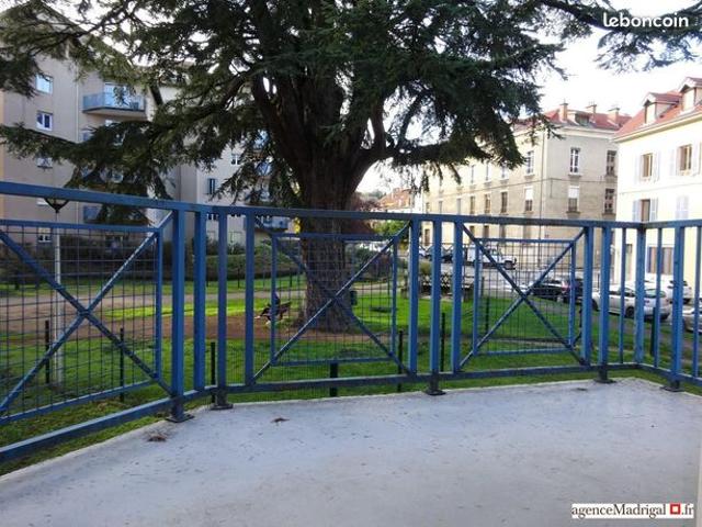 Appartement vente à Grenoble, Voiron