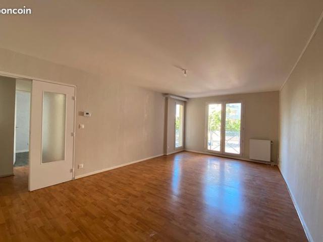 Appartement vente à Rouen, Ruan