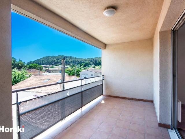Appartement vente à Istres, Saint-chamas