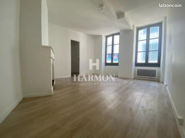 Appartement vente à Pau