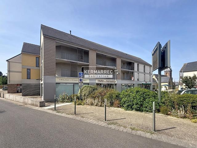 Appartement vente à Rennes, Bretagne