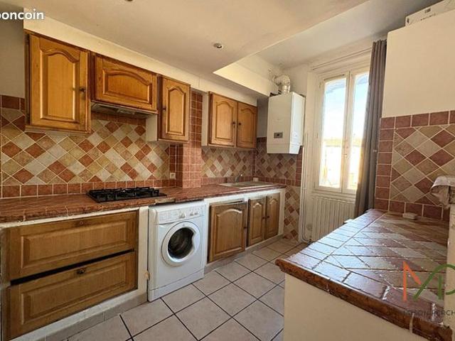 Appartement vente à Draguignan, Var