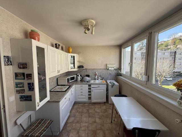 Appartement vente à Saint-Étienne, Rive-de-gier