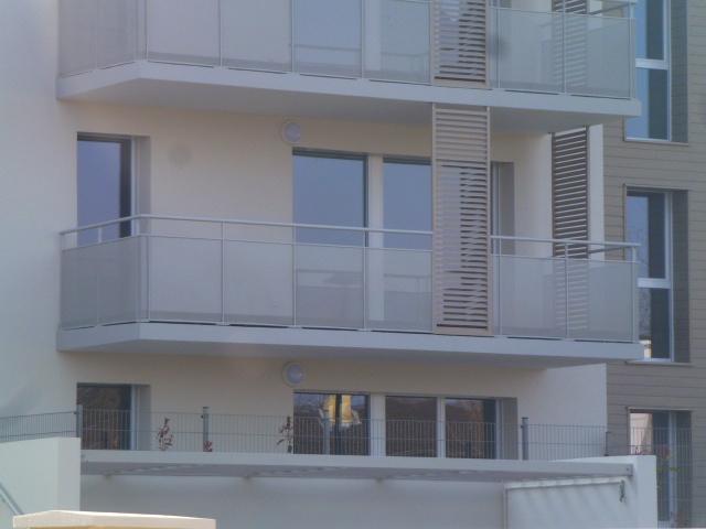 Appartement vente à Mâcon, Charnay-lès-mâcon