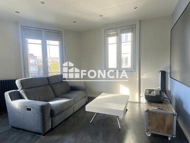 Appartement vente à Nogent-sur-Marne, Maisons-alfort