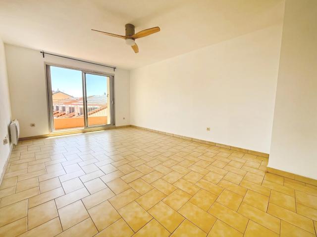 Appartement vente à Nice