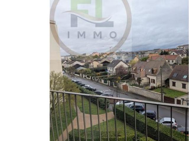 Appartement vente à Bourges, Achères