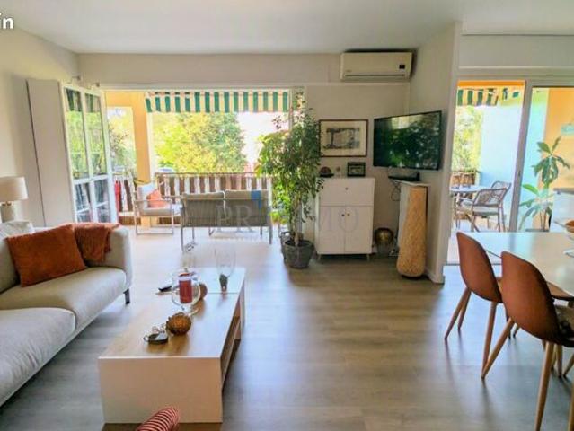 Appartement vente à Arrondissement de Draguignan, Saint-raphaël