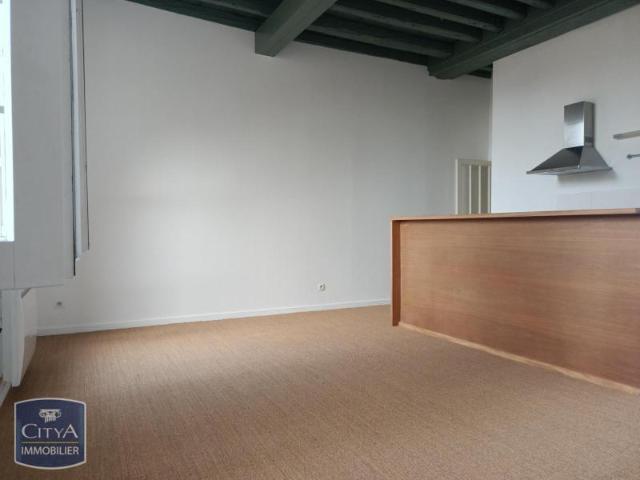 Appartement location à Bordeaux
