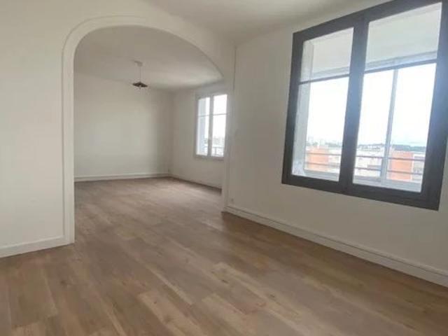 Appartement location à Nîmes