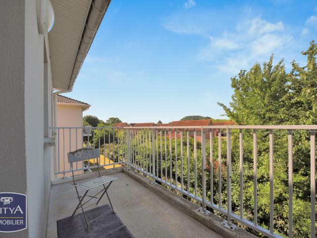 Appartement vente à Lens, Mazingarbe