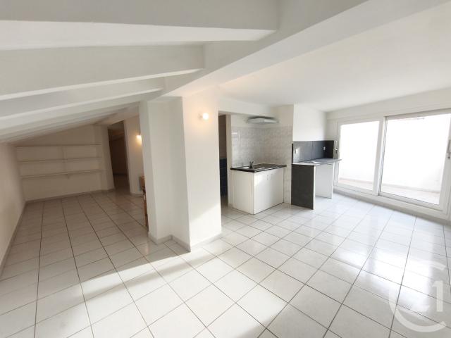 Appartement vente à Perpignan