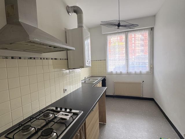 Appartement vente à Arcachon