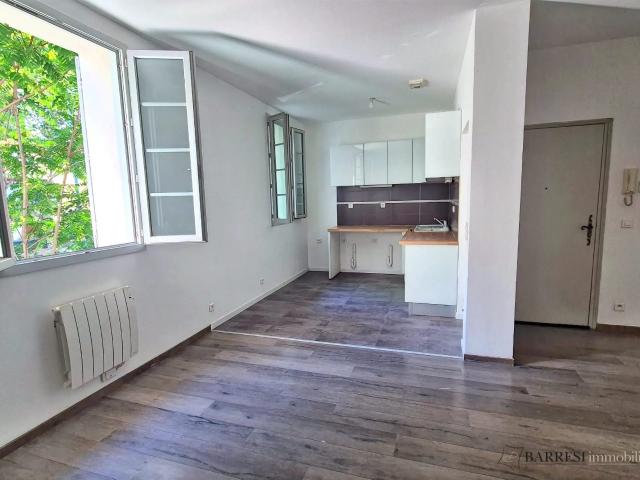 Appartement vente à Arrondissement de Toulon, Toulon