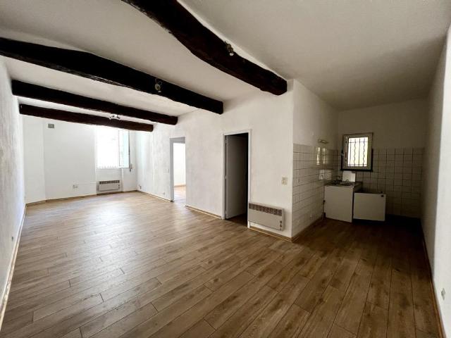 Appartement vente à Saint-René, Pierrefeu-du-Var