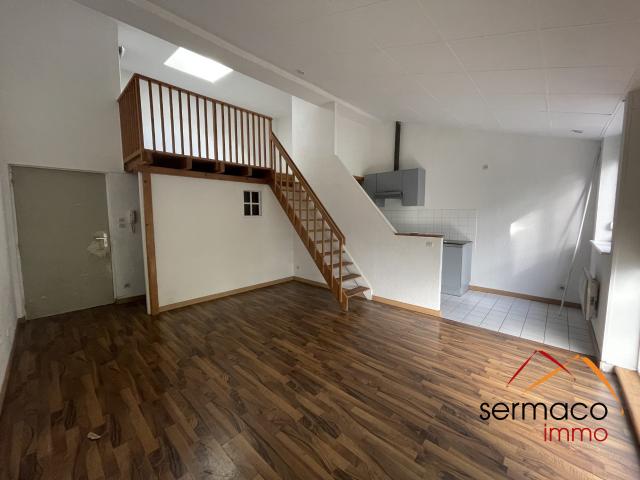 Appartement location à Sarreguemines