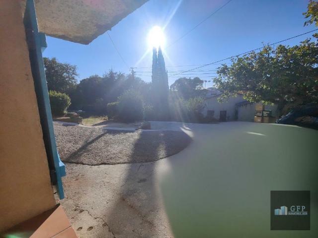 Appartement vente à Arrondissement de Toulon, Bormes-les-mimosas