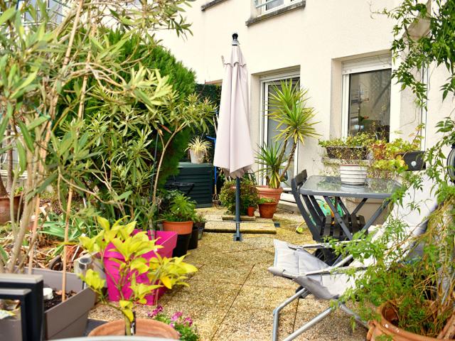 Appartement vente à Argenteuil, Franconville