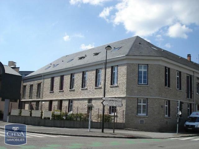 Appartement location à Montsort, Alençon