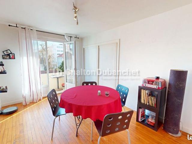 Appartement vente à Roanne